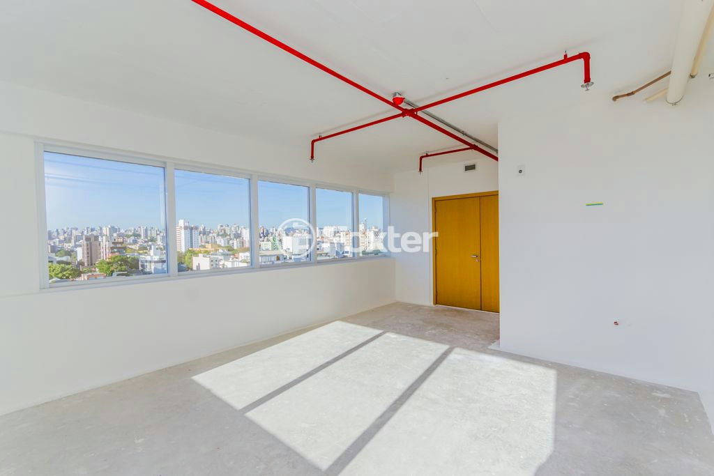 Conjunto Comercial-Sala à venda, 183m² - Foto 4