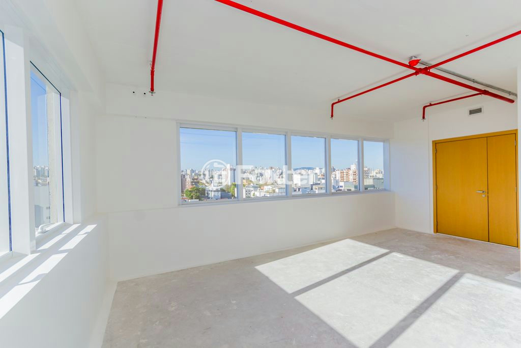 Conjunto Comercial-Sala à venda, 183m² - Foto 5