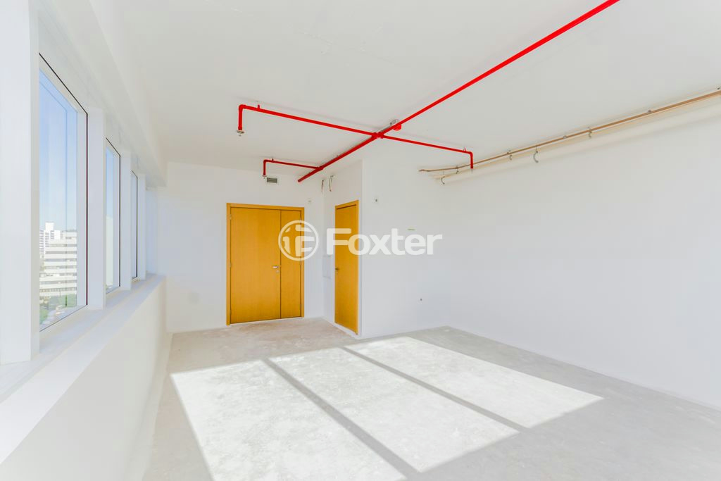 Conjunto Comercial-Sala à venda, 183m² - Foto 6