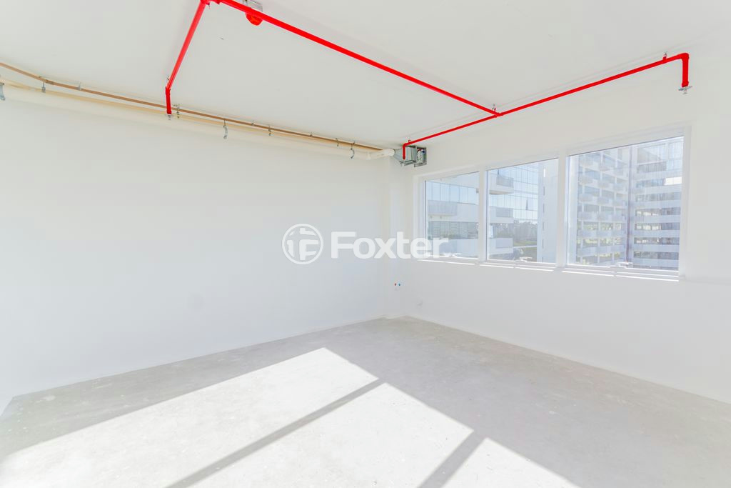 Conjunto Comercial-Sala à venda, 183m² - Foto 7
