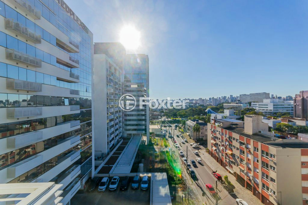 Conjunto Comercial-Sala à venda, 183m² - Foto 8