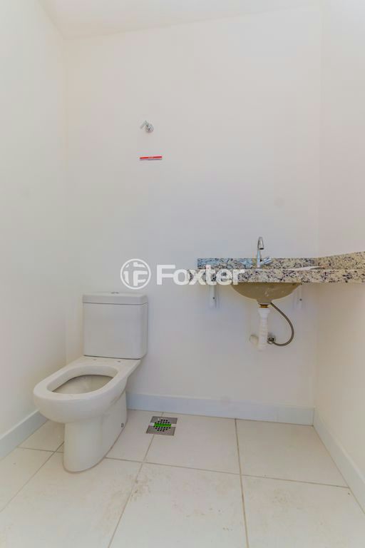 Conjunto Comercial-Sala à venda, 183m² - Foto 10