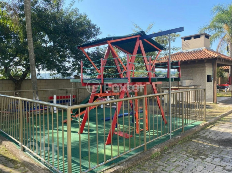 Apartamento à venda com 2 quartos, 48m² - Foto 27