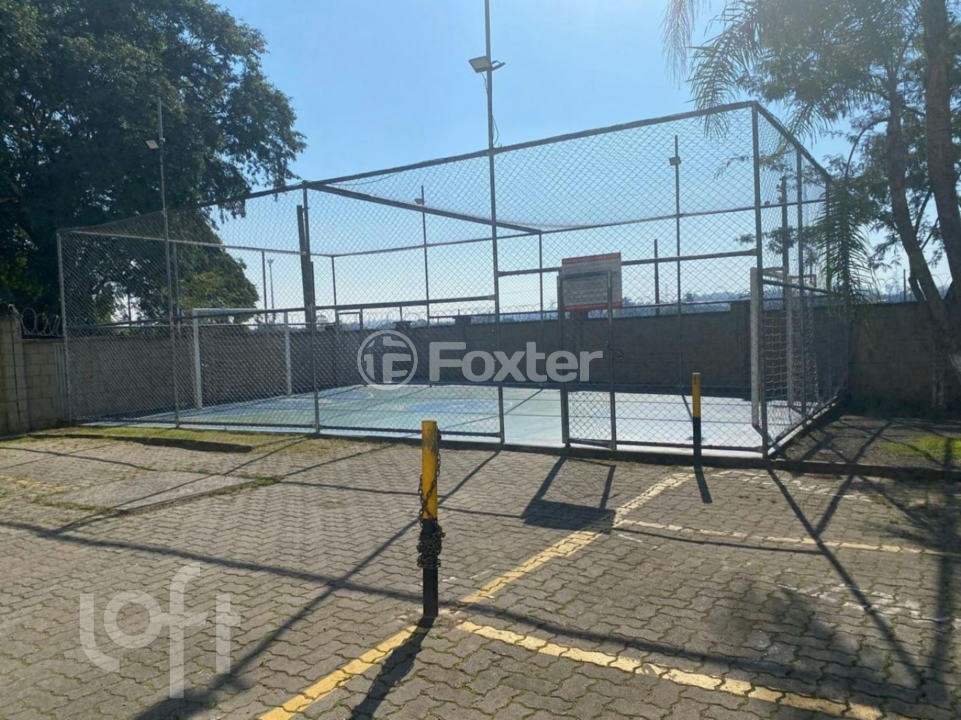 Apartamento à venda com 2 quartos, 48m² - Foto 28