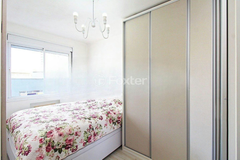 Apartamento à venda com 2 quartos, 60m² - Foto 15