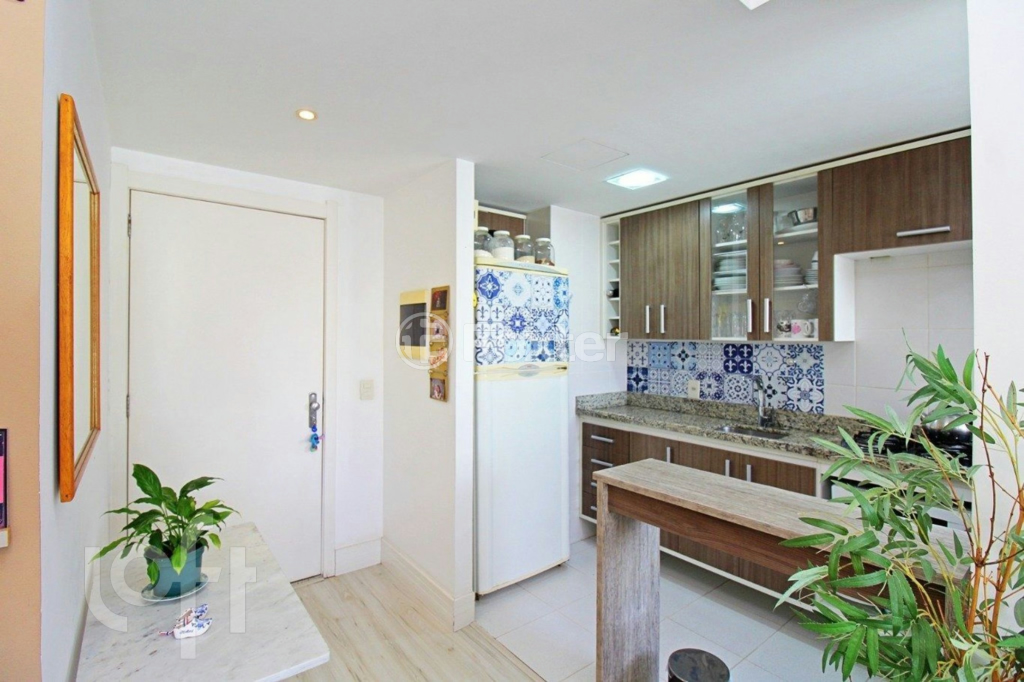 Apartamento à venda com 2 quartos, 60m² - Foto 8