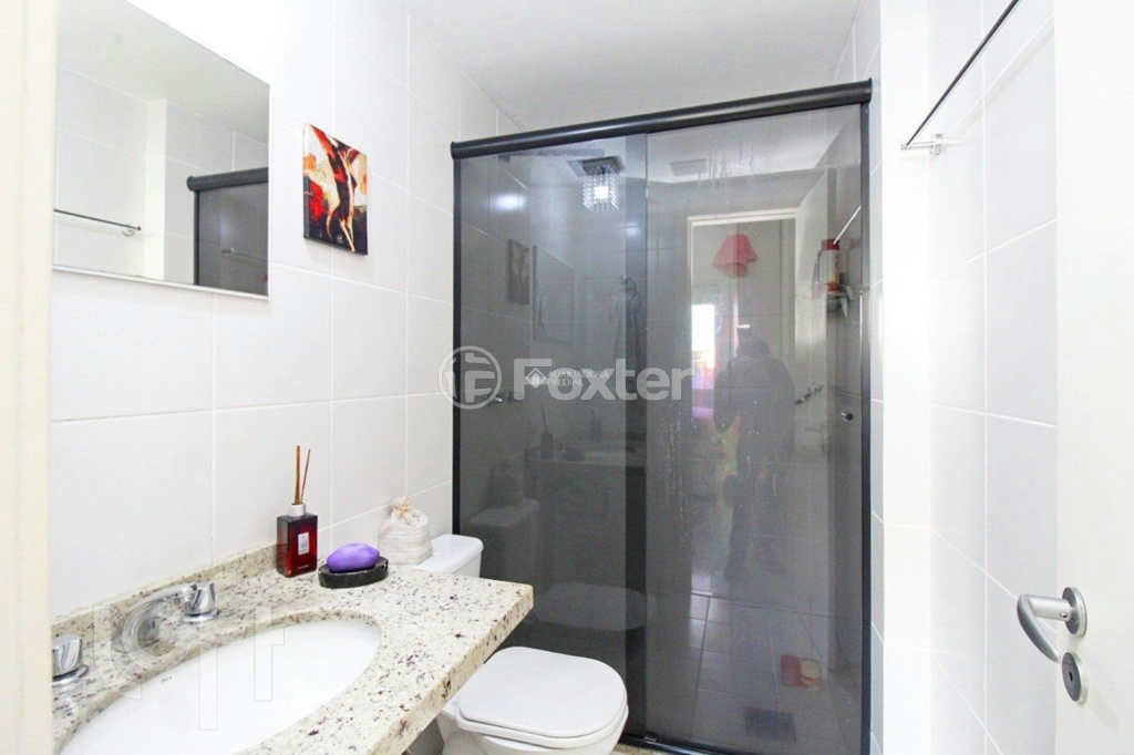 Apartamento à venda com 2 quartos, 60m² - Foto 19