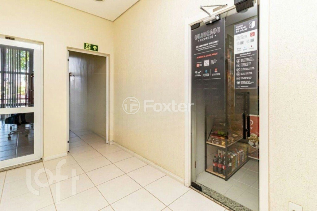 Apartamento à venda com 2 quartos, 60m² - Foto 28