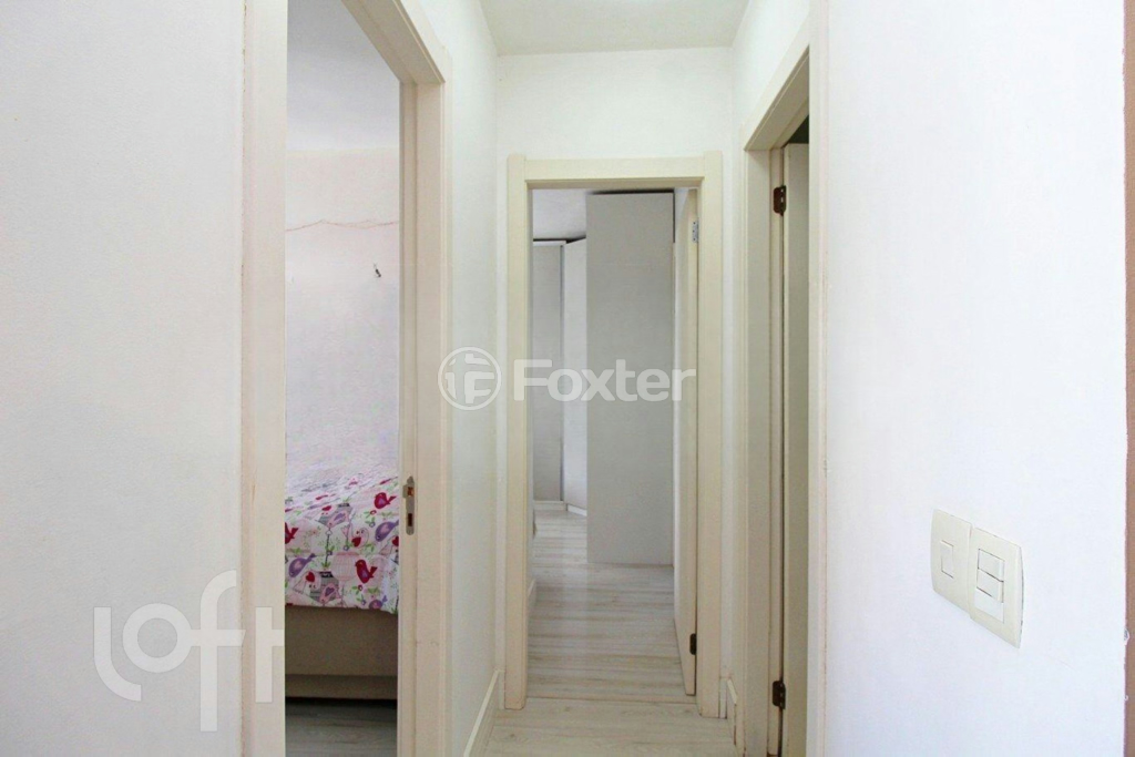 Apartamento à venda com 2 quartos, 60m² - Foto 20