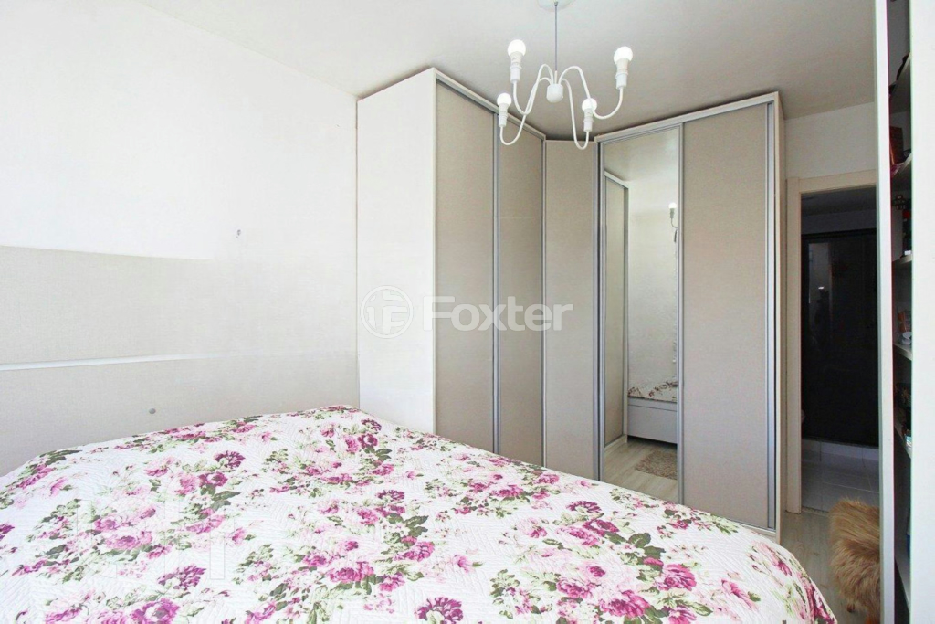 Apartamento à venda com 2 quartos, 60m² - Foto 18