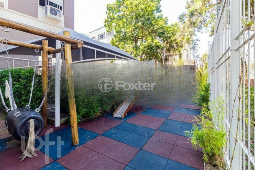Apartamento à venda com 2 quartos, 60m² - Foto 23