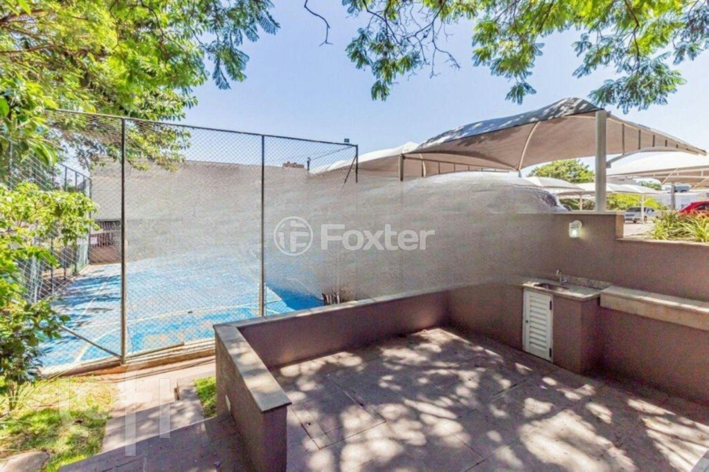 Apartamento à venda com 2 quartos, 60m² - Foto 24