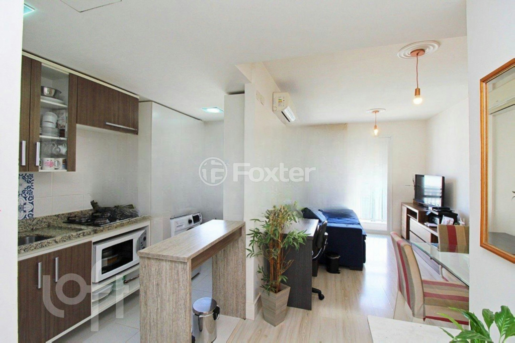 Apartamento à venda com 2 quartos, 60m² - Foto 32