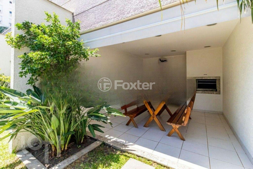 Apartamento à venda com 2 quartos, 60m² - Foto 31