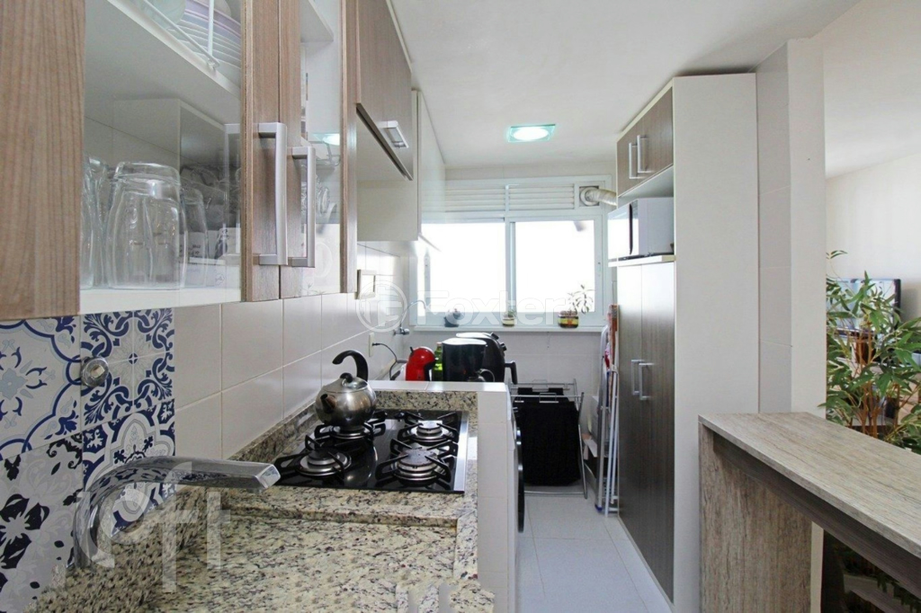 Apartamento à venda com 2 quartos, 60m² - Foto 9
