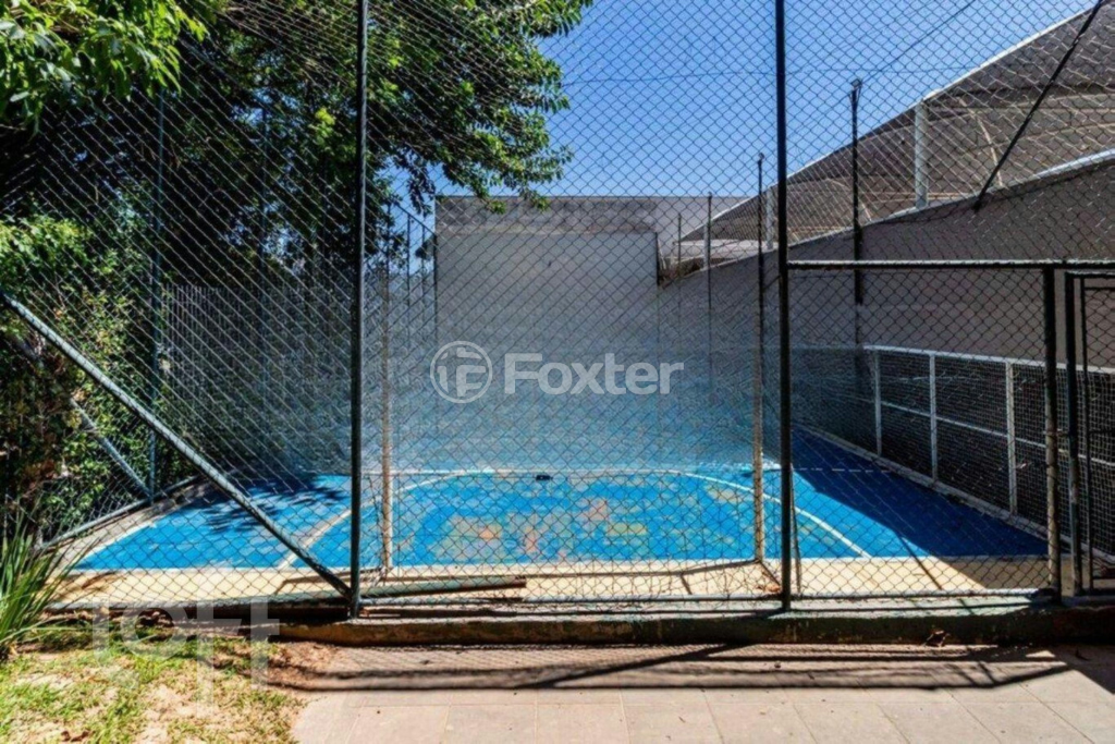 Apartamento à venda com 2 quartos, 60m² - Foto 25