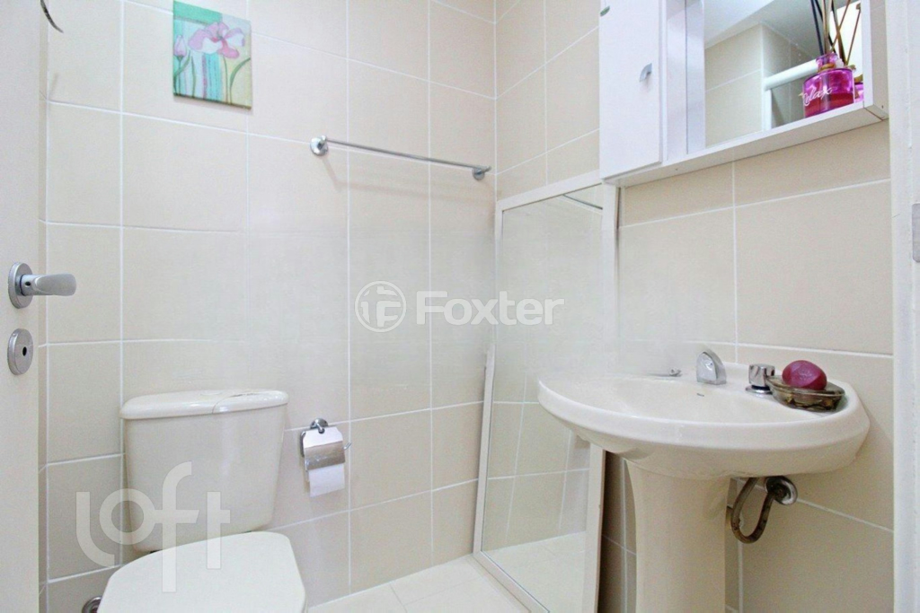Apartamento à venda com 2 quartos, 60m² - Foto 14