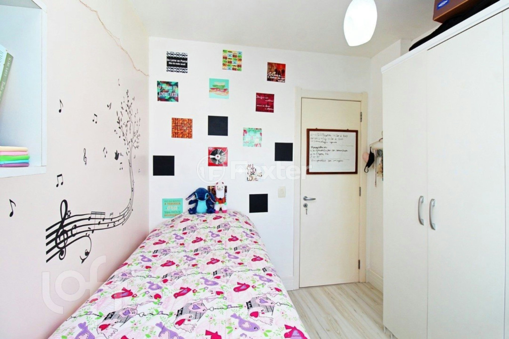 Apartamento à venda com 2 quartos, 60m² - Foto 13