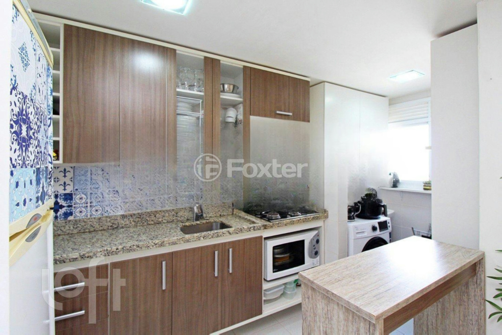 Apartamento à venda com 2 quartos, 60m² - Foto 1