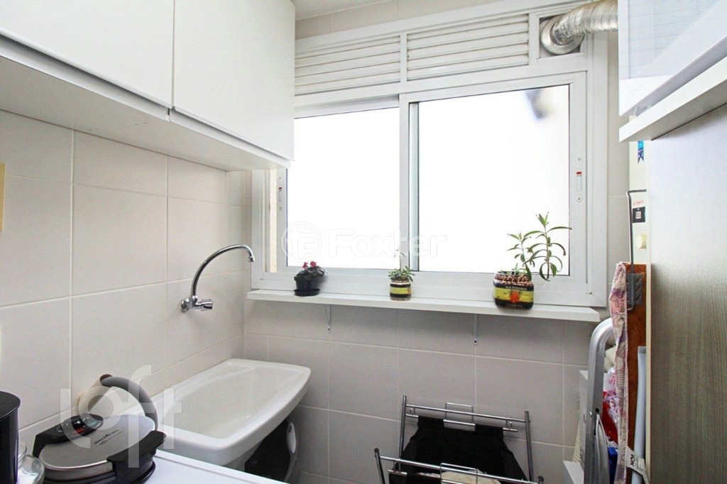 Apartamento à venda com 2 quartos, 60m² - Foto 12