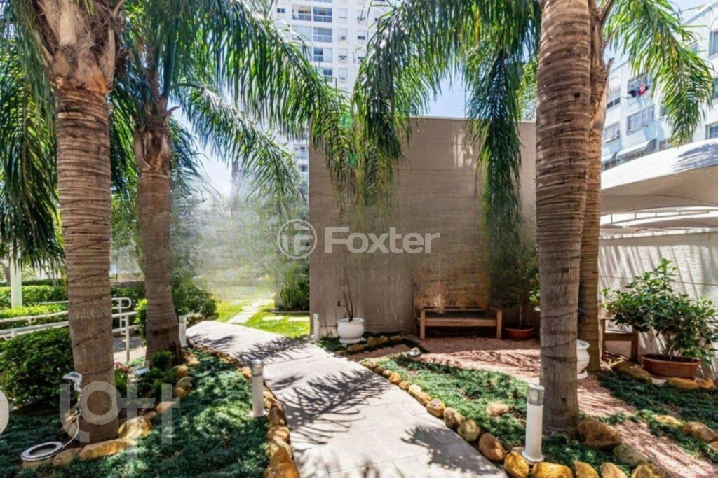 Apartamento à venda com 2 quartos, 60m² - Foto 30