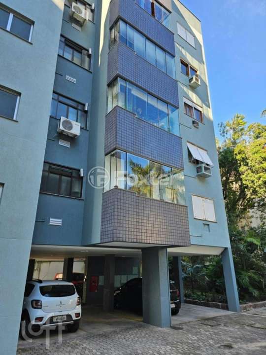 Apartamento à venda com 2 quartos, 67m² - Foto 10