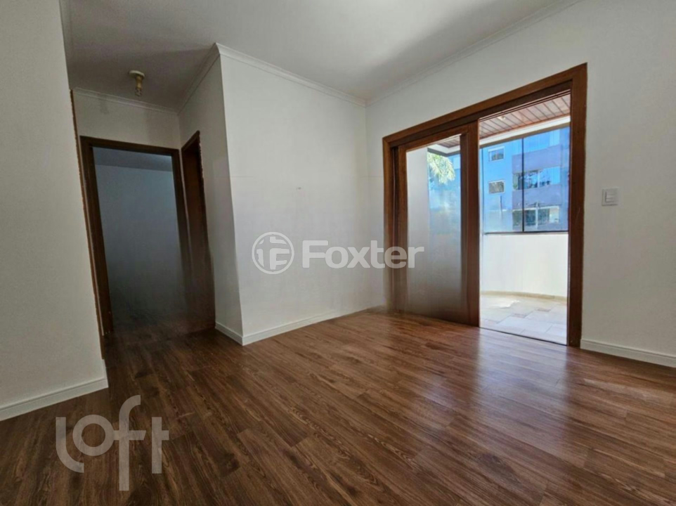 Apartamento à venda com 2 quartos, 67m² - Foto 8