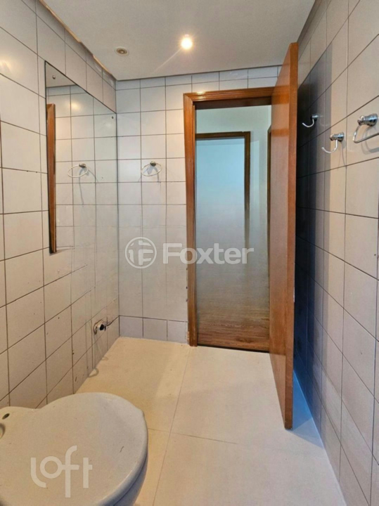 Apartamento à venda com 2 quartos, 67m² - Foto 9