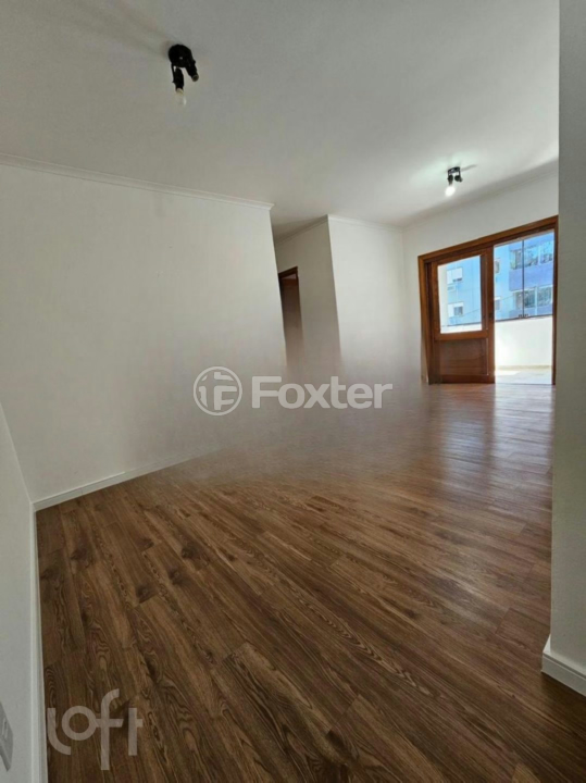Apartamento à venda com 2 quartos, 67m² - Foto 7