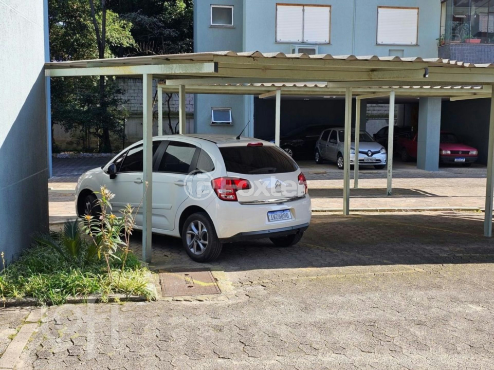 Apartamento à venda com 2 quartos, 67m² - Foto 19