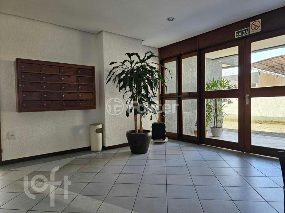 Apartamento à venda com 2 quartos, 67m² - Foto 15