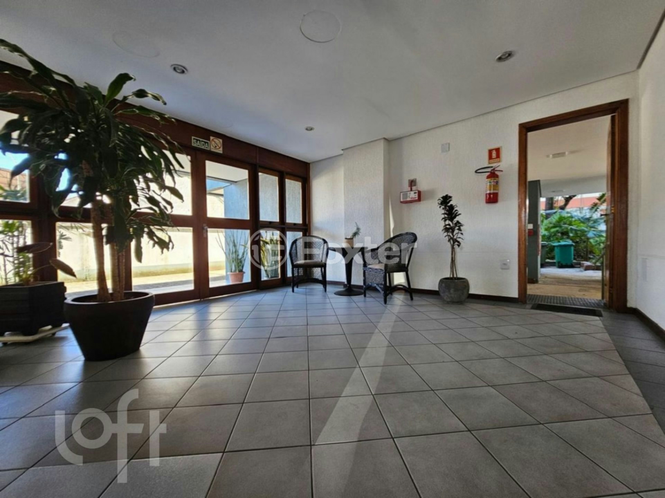 Apartamento à venda com 2 quartos, 67m² - Foto 17