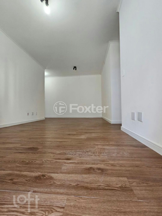 Apartamento à venda com 2 quartos, 67m² - Foto 1