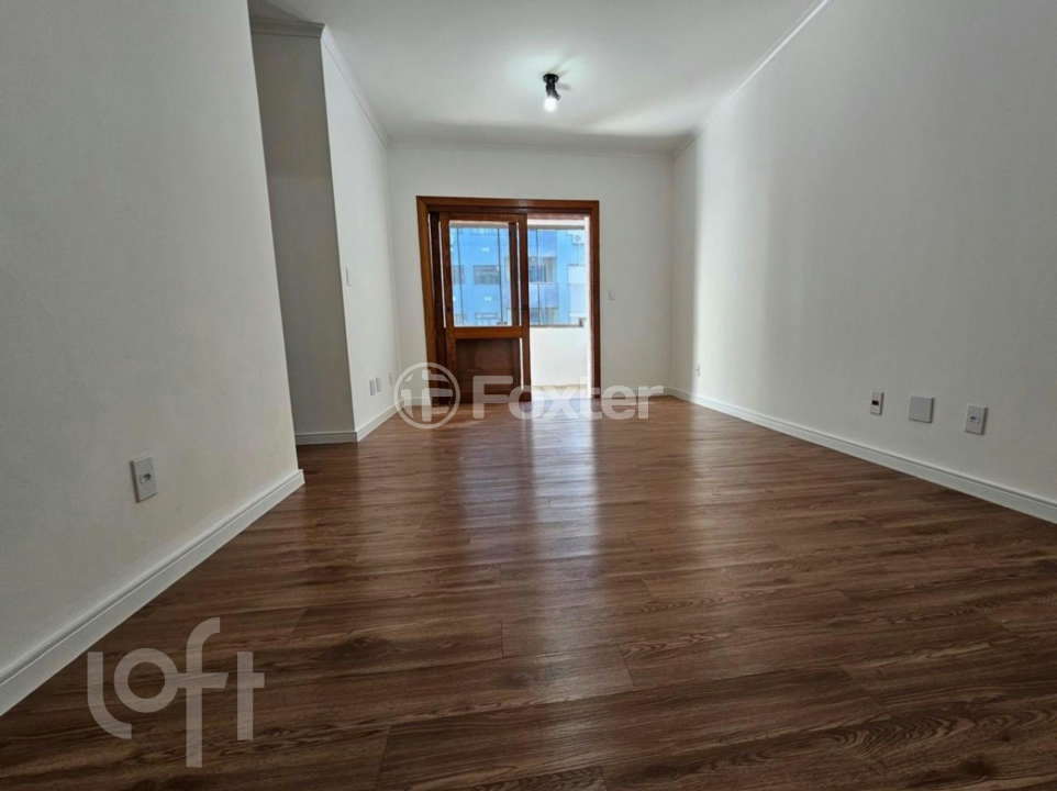 Apartamento à venda com 2 quartos, 67m² - Foto 6
