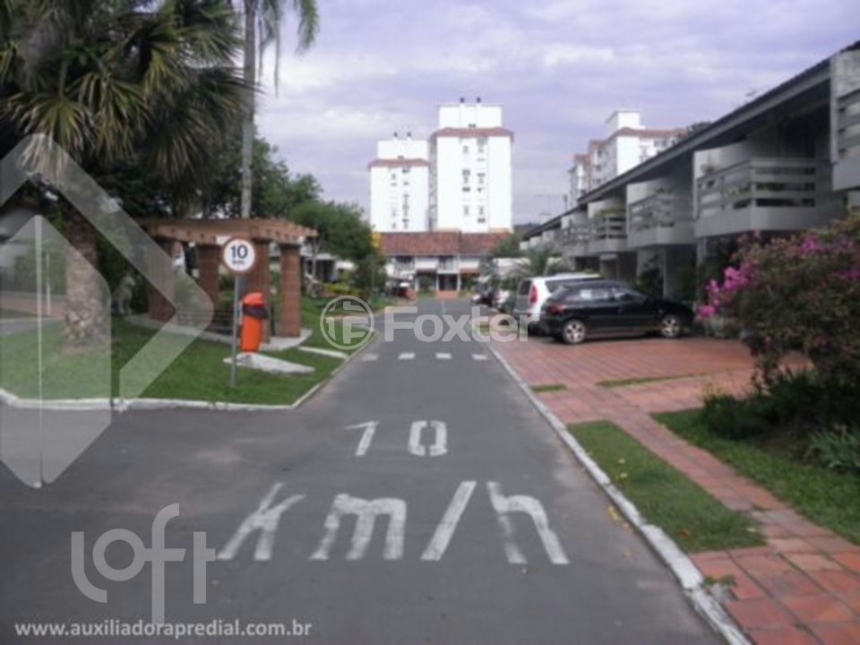 Casa de Condomínio à venda com 3 quartos, 159m² - Foto 17