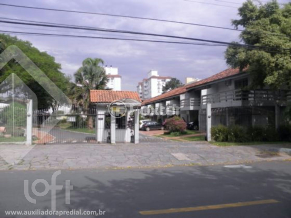 Casa de Condomínio à venda com 3 quartos, 159m² - Foto 18