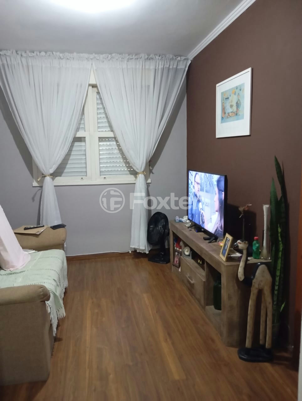 Apartamento à venda com 2 quartos, 48m² - Foto 1