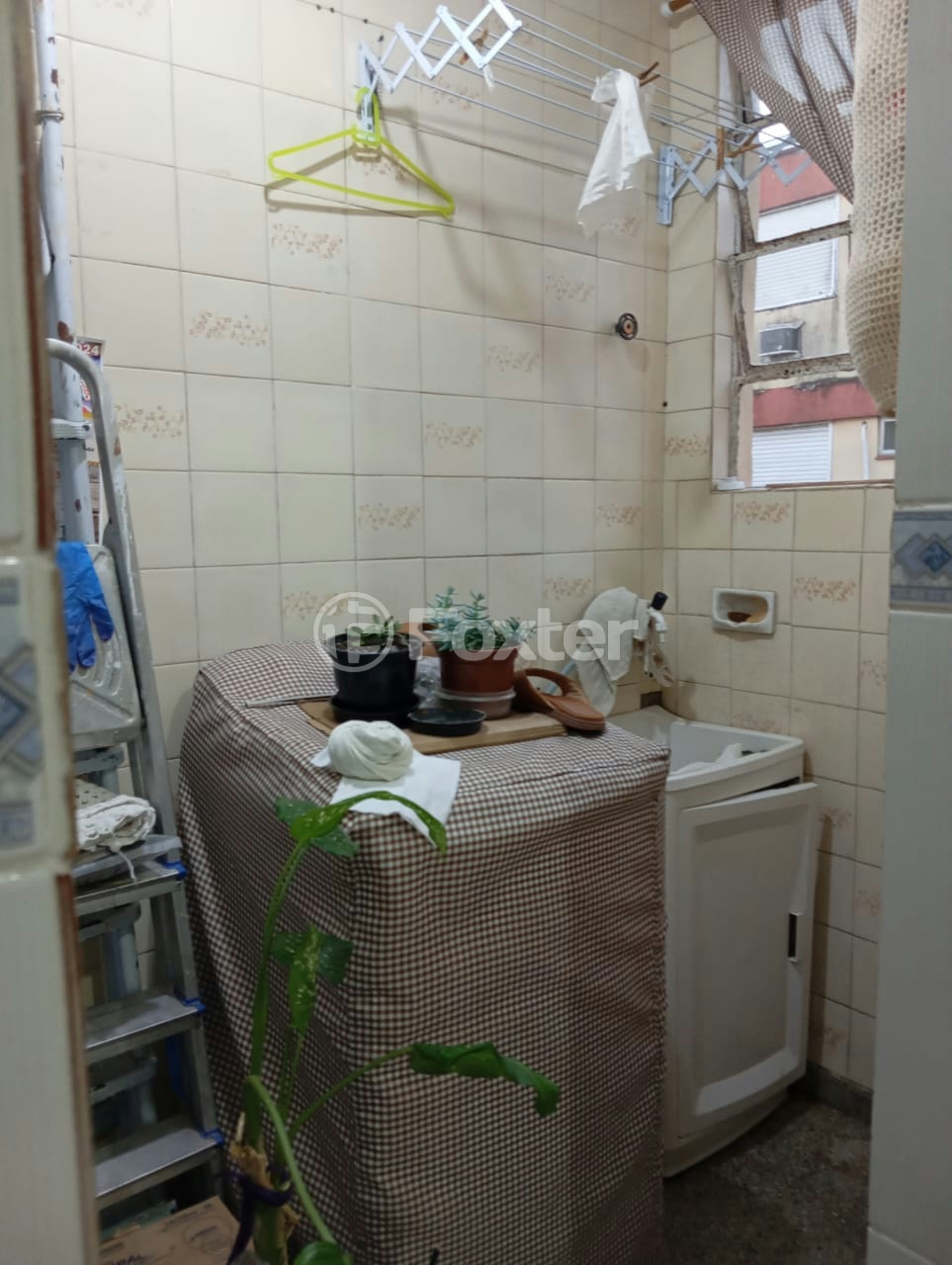 Apartamento à venda com 2 quartos, 48m² - Foto 4