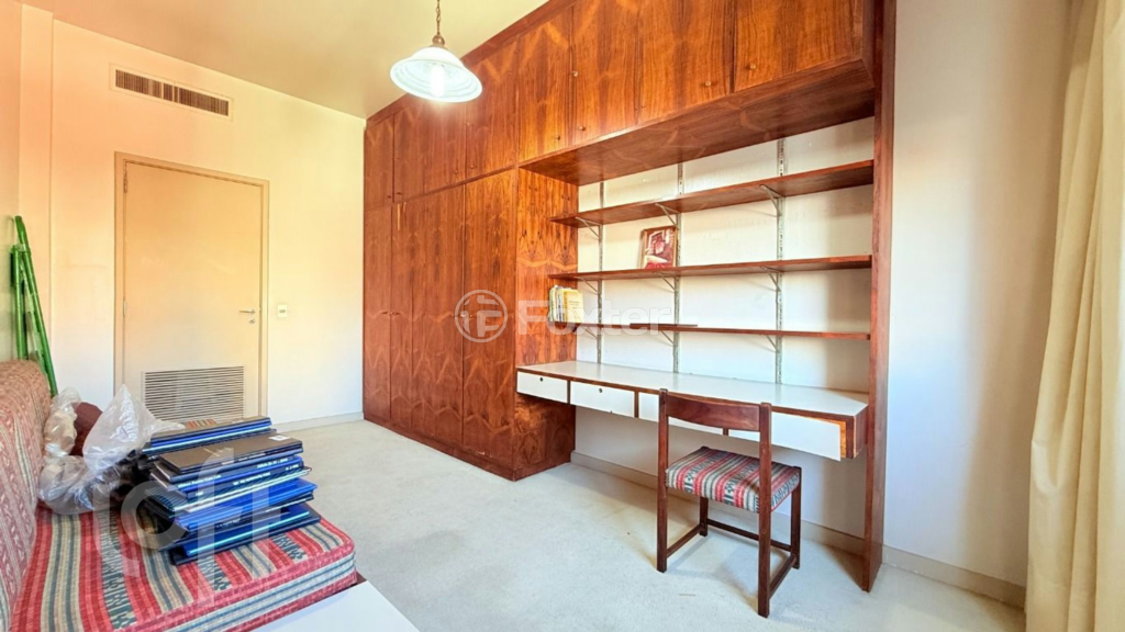 Apartamento à venda com 3 quartos, 226m² - Foto 23