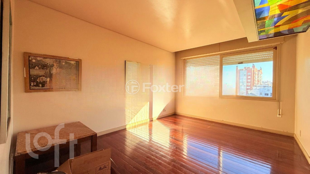 Apartamento à venda com 3 quartos, 226m² - Foto 9