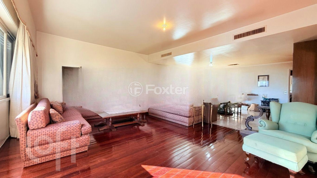 Apartamento à venda com 3 quartos, 226m² - Foto 7