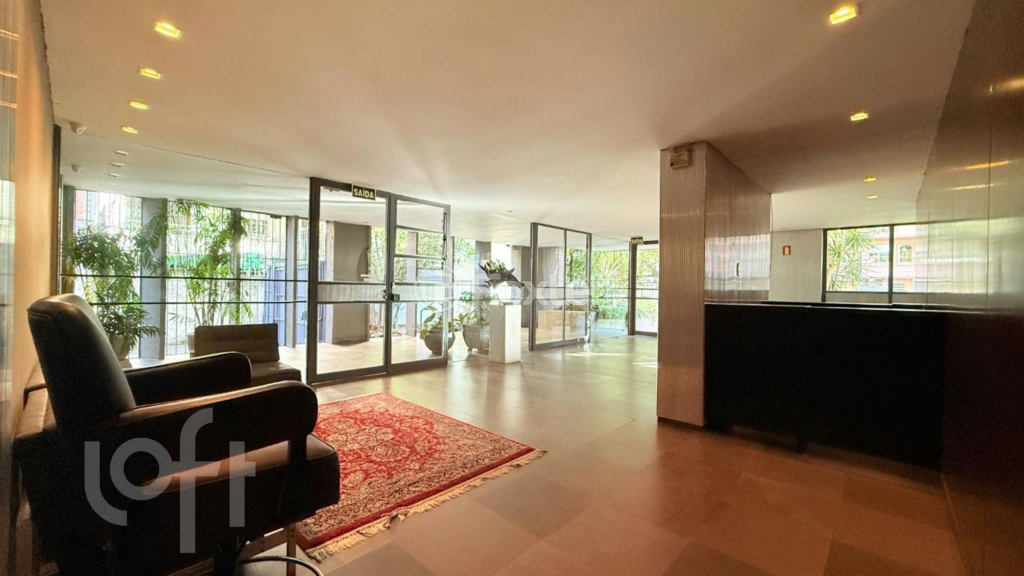 Apartamento à venda com 3 quartos, 226m² - Foto 36