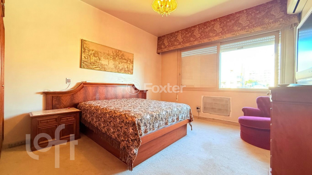 Apartamento à venda com 3 quartos, 226m² - Foto 24