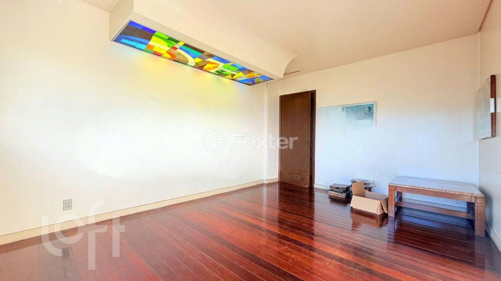 Apartamento à venda com 3 quartos, 226m² - Foto 10