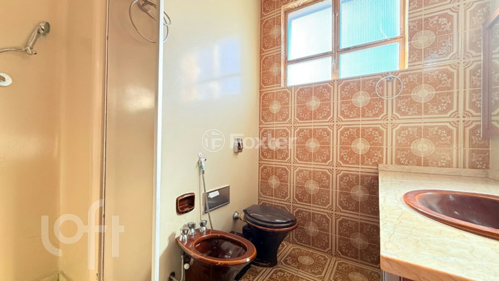 Apartamento à venda com 3 quartos, 226m² - Foto 27
