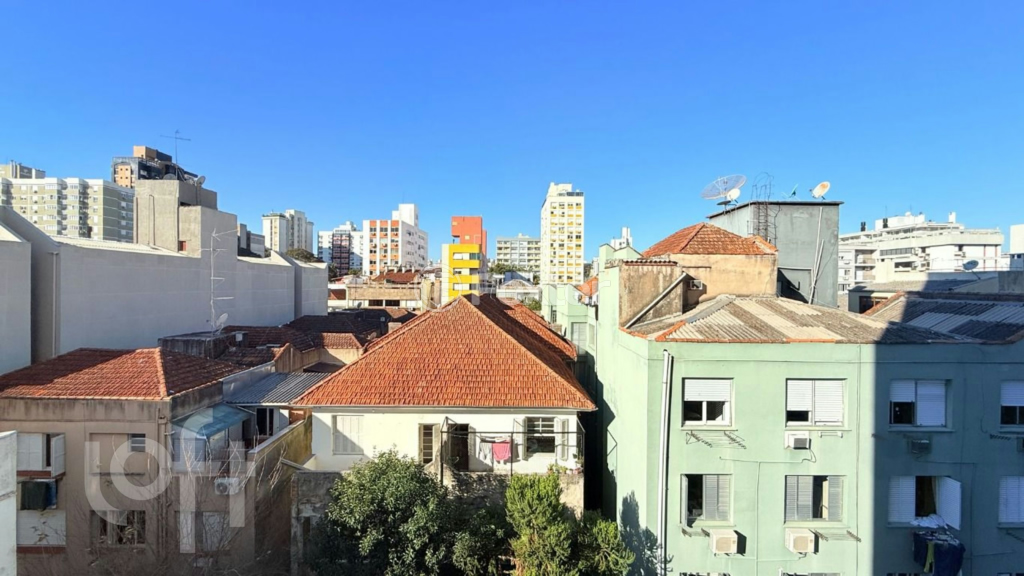 Apartamento à venda com 3 quartos, 226m² - Foto 34