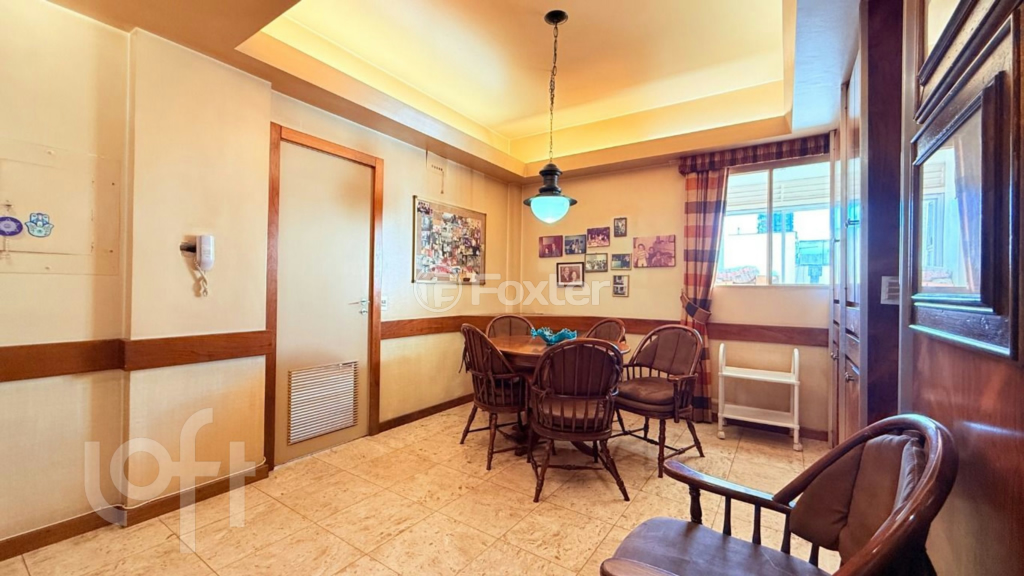 Apartamento à venda com 3 quartos, 226m² - Foto 15