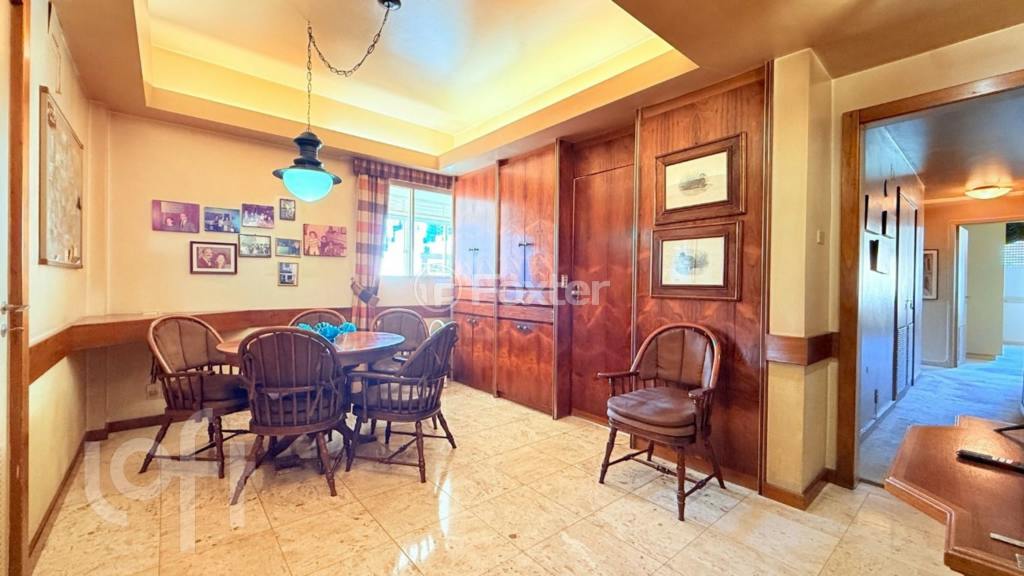 Apartamento à venda com 3 quartos, 226m² - Foto 14