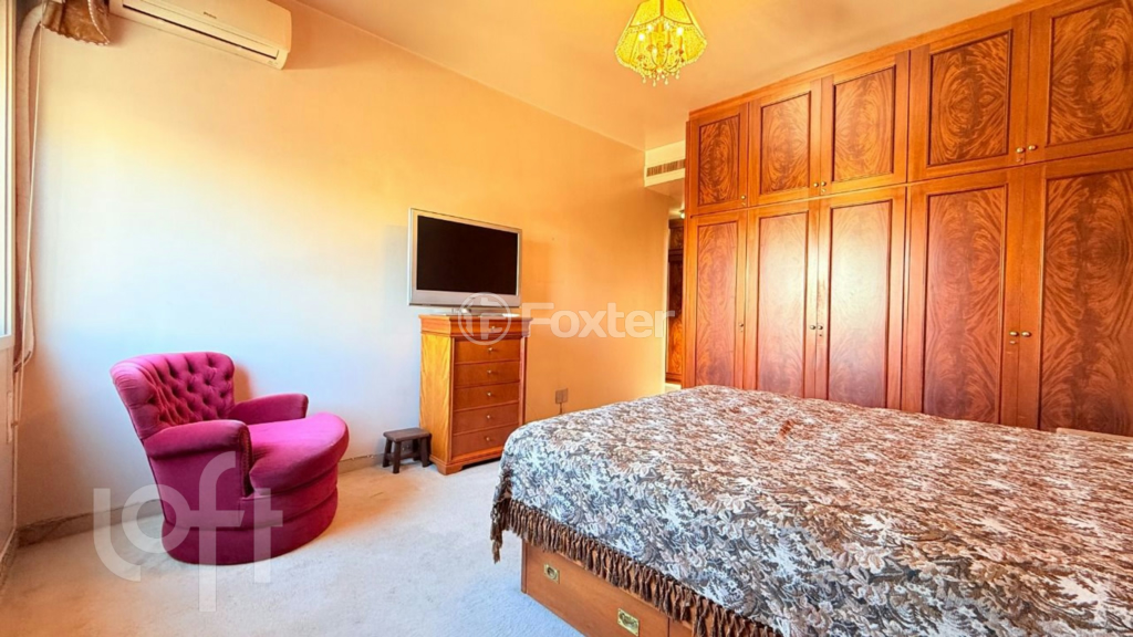 Apartamento à venda com 3 quartos, 226m² - Foto 25