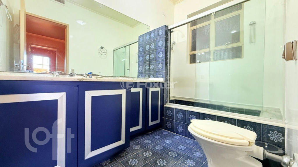 Apartamento à venda com 3 quartos, 226m² - Foto 26